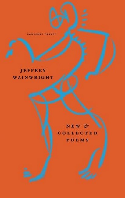 New and Collected Poems
