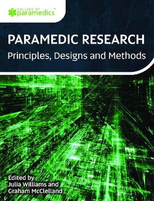 Paramedic Research