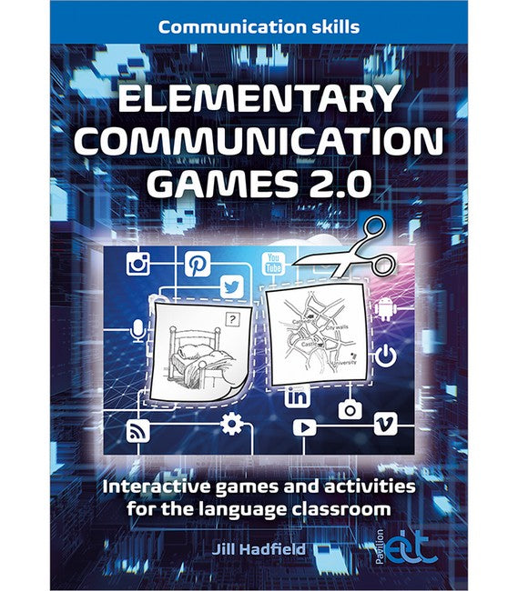 Elementary Communication Games 2.0