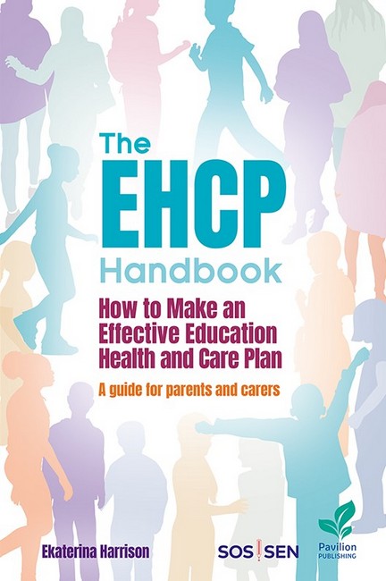 The EHCP Handbook