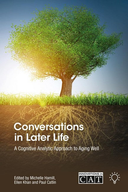 Conversations in Later Life