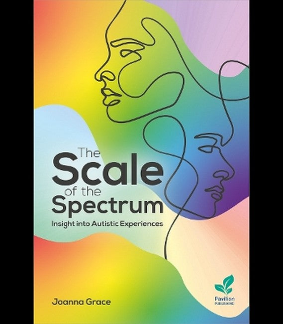 The Scale of the Spectrum