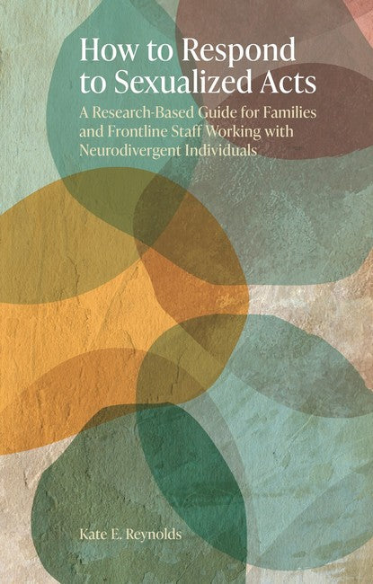 How to Respond to Sexualised Acts