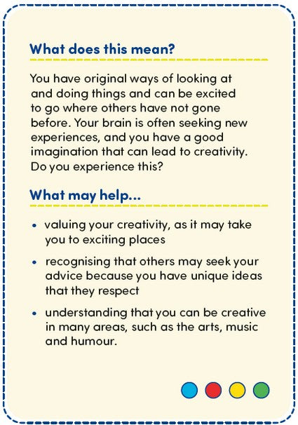 All About Neurodiversity