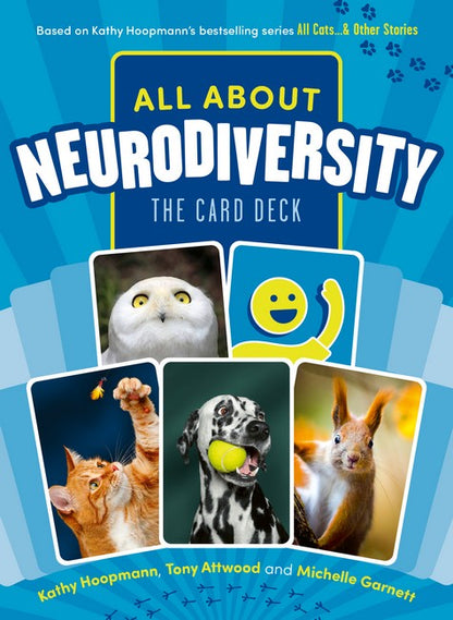All About Neurodiversity
