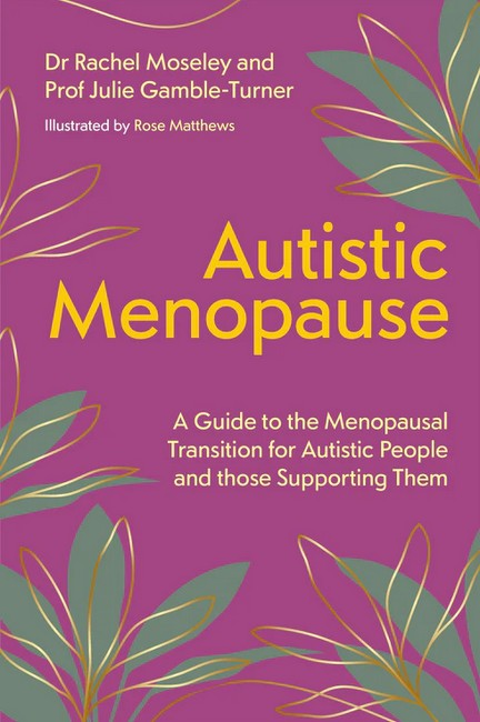Autistic Menopause