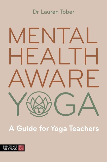 Mental Health Aware Yoga