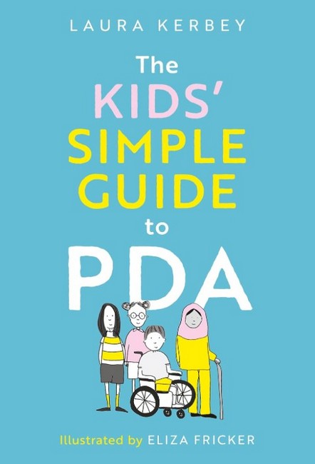 The Kids' Simple Guide to PDA