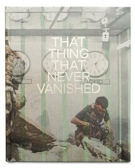 The Things That Never Vanished