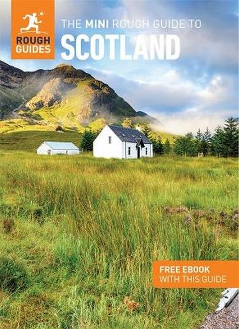 The Mini Rough Guide to Scotland: Travel Guide with eBook