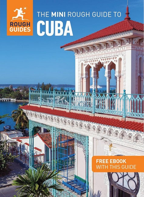 The Mini Rough Guide to Cuba: Travel Guide with eBook