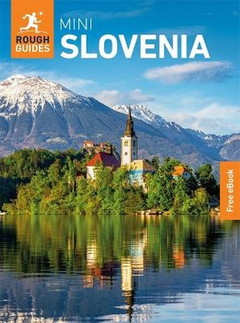 Rough Guides Mini Slovenia