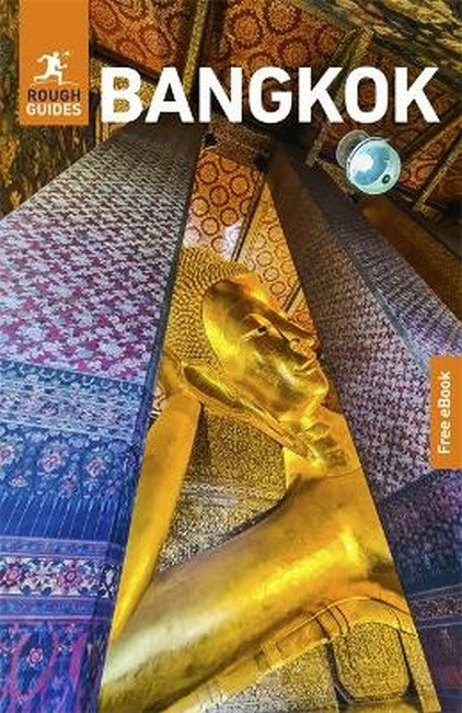 The Rough Guides Bangkok 8/e