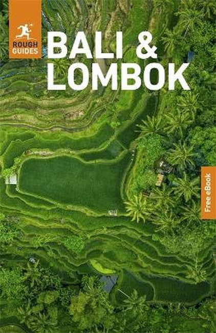 The Rough Guides Bali and Lombok 11/e