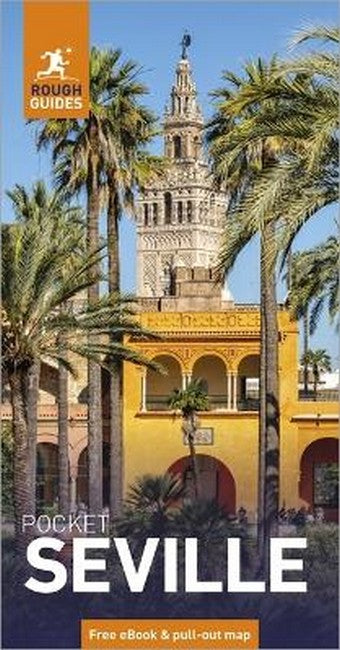 Rough Guides Pocket Seville 2/e
