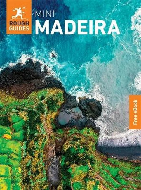 The Rough Guides Mini Madeira 2/e