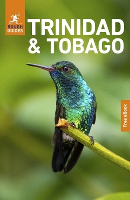 Rough Guides Trinidad and Tobago 8/e