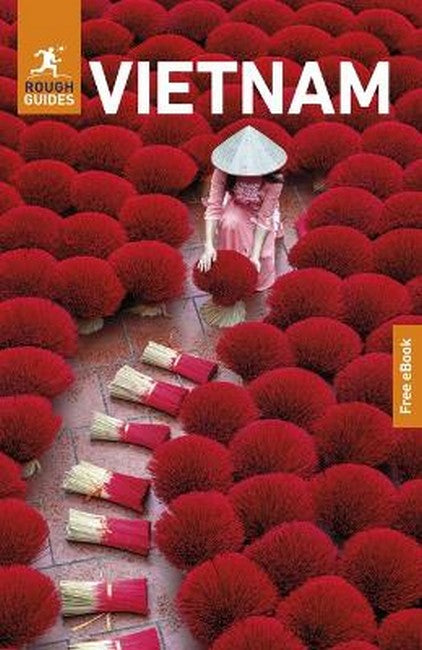 Rough Guides Vietnam 11/e