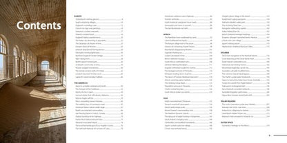 Rough Guides Vanishing Places