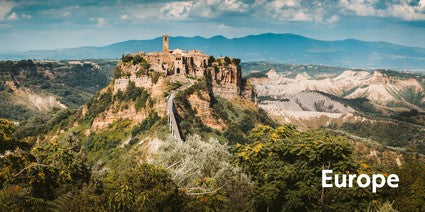 Rough Guides Vanishing Places