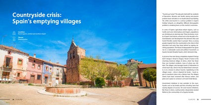 Rough Guides Vanishing Places