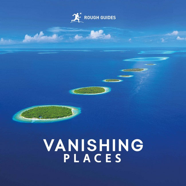 Rough Guides Vanishing Places