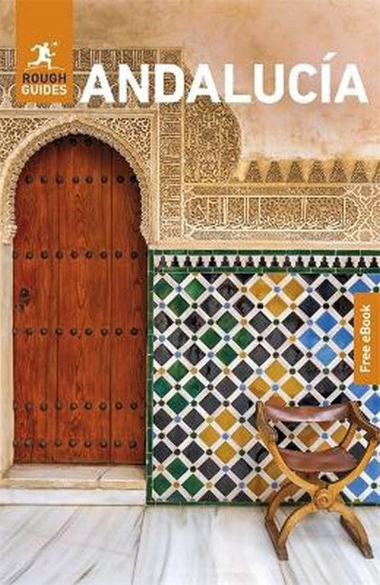Rough Guides Andalucia 11/e