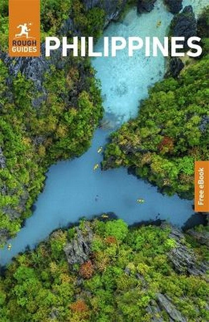 Rough Guides Philippines 7/e