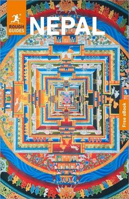 Rough Guides Nepal 11/e