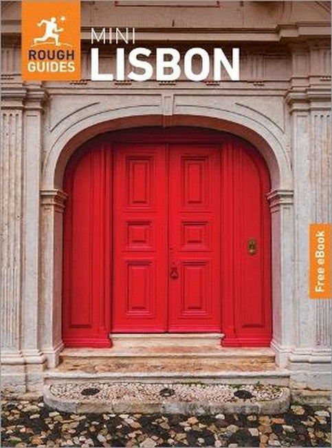 Rough Guides Mini Lisbon 2/e