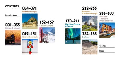 Rough Guides Make the Most of Your Time in Europe