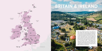 Rough Guides Make the Most of Your Time in Europe
