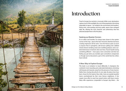 Rough Guides Travel Edit: The Most Underrated Places in Europe