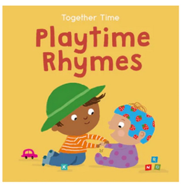 Playtime Rhymes