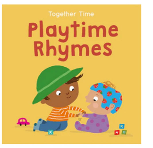 Playtime Rhymes