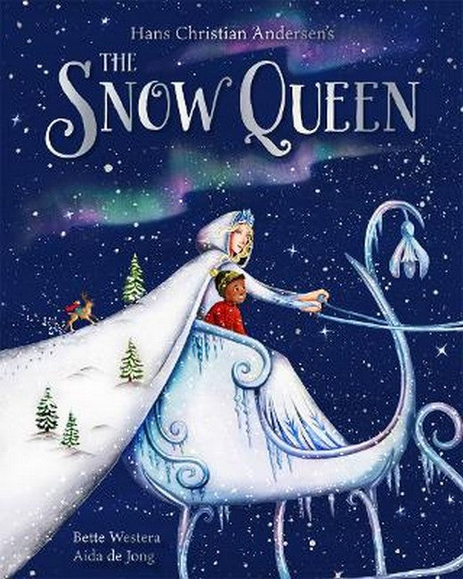 The Snow Queen