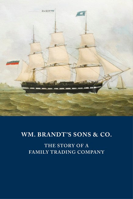 WM. BRANDT'S SONS & CO.