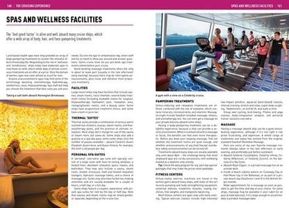 Insight Guides Cruising & Cruise Ships 2025: Cruise Guide with eBook 30/e