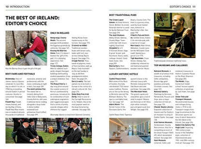 Insight Guides Ireland 13/e