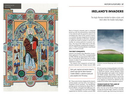 Insight Guides Ireland 13/e
