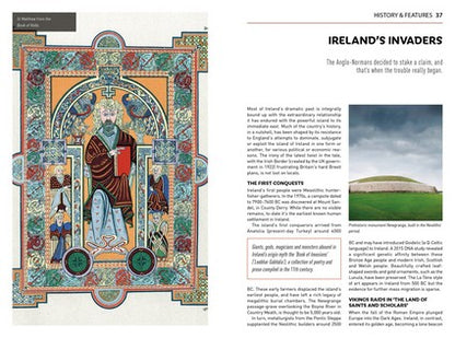 Insight Guides Ireland 13/e