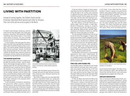 Insight Guides Ireland 13/e