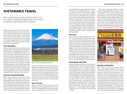 Insight Guides Japan 9/e