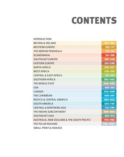 Rough Guides Make the Most of Your Time on Earth 5/e