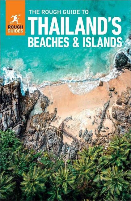 The Rough Guide to Thailand's Beaches & Islands: Travel Guide with eBook 8/e