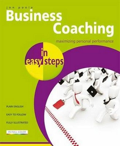 Business Coaching in Easy Steps