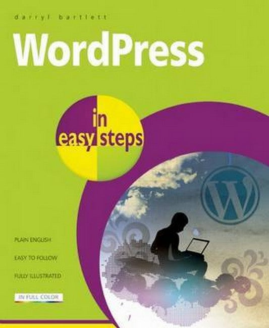 WordPress in Easy Steps 2/e