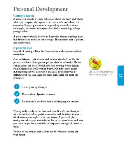 Management Basics in easy steps 2/e