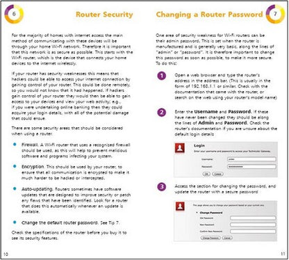 100 Top Tips - Stay Safe Online and Protect Your Privacy