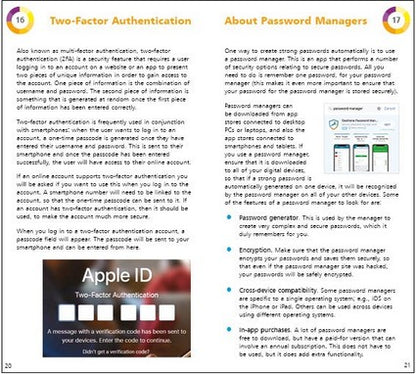 100 Top Tips - Stay Safe Online and Protect Your Privacy